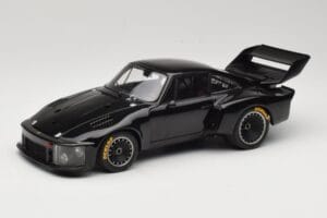 Porsche 935 Turbo Group 5 1976 Exoto 1:18 18101 Metaal