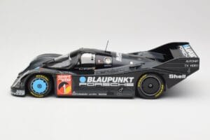 Porsche 962C #1 H-J. Stuck Winner Supercup Nürburgring 1986 Minichamps 1:18 155866501 Metaal — afbeelding 3 van 6