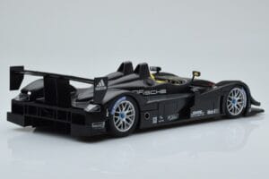 Porsche RS Spyder LMP2 24 Hours of Le Mans 2007 AUTOart 1:18 80773 Metaal — afbeelding 3 van 8