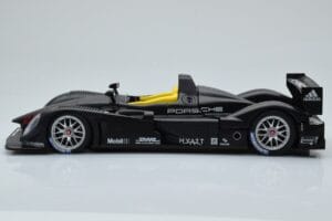 Porsche RS Spyder LMP2 24 Hours of Le Mans 2007 AUTOart 1:18 80773 Metaal — afbeelding 4 van 8