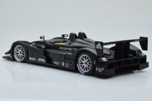 Porsche RS Spyder LMP2 24 Hours of Le Mans 2007 AUTOart 1:18 80773 Metaal — afbeelding 7 van 8