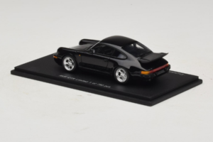 Porsche RUF CTR G-Series Zwart Spark 1:43 SPARK001 Hars — afbeelding 3 van 4