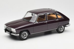 Renault 16 TX Pruim Metallic Otto 1:18 OT1066 Hars