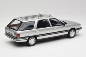Renault 21 Nevada Zilver Metallic Otto 1:18 OT479 Hars — afbeelding 2 van 6