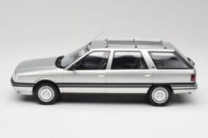 Renault 21 Nevada Zilver Metallic Otto 1:18 OT479 Hars — afbeelding 3 van 6