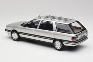 Renault 21 Nevada Zilver Metallic Otto 1:18 OT479 Hars — afbeelding 5 van 6
