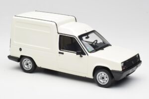 Renault Express Wit Otto 1:18 OT466 Hars