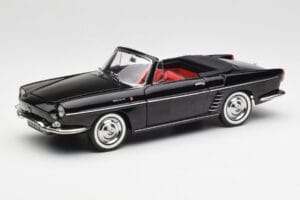 Renault Floride Zwart Norev 1:18 185183 Metaal