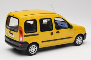 Renault Kangoo 1.4 RT Soleil Geel Otto 1:18 OT474 Hars — afbeelding 2 van 6