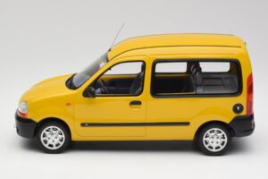 Renault Kangoo 1.4 RT Soleil Geel Otto 1:18 OT474 Hars — afbeelding 3 van 6