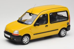 Renault Kangoo 1.4 RT Soleil Geel Otto 1:18 OT474 Hars