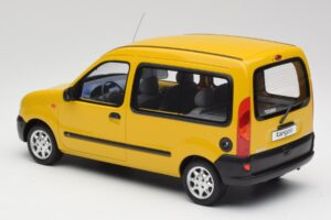 Renault Kangoo 1.4 RT Soleil Geel Otto 1:18 OT474 Hars — afbeelding 5 van 6