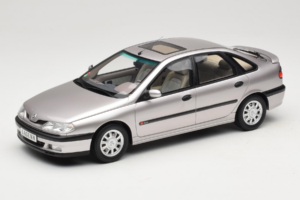 Renault Laguna V6 3.0 Baccara Opal Grey Otto 1:18 OT1185 Hars