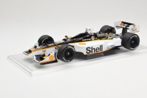 Reynard CART #8 Shell Team Rahal B. Herta 1999 Action 1:18 W189941594 Metaal — afbeelding 2 van 8
