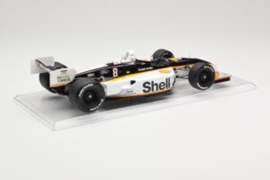Reynard CART #8 Shell Team Rahal B. Herta 1999 Action 1:18 W189941594 Metaal — afbeelding 3 van 8