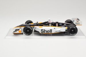 Reynard CART #8 Shell Team Rahal B. Herta 1999 Action 1:18 W189941594 Metaal — afbeelding 4 van 8