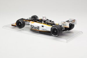 Reynard CART #8 Shell Team Rahal B. Herta 1999 Action 1:18 W189941594 Metaal — afbeelding 5 van 8