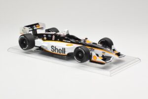 Reynard CART #8 Shell Team Rahal B. Herta 1999 Action 1:18 W189941594 Metaal — afbeelding 6 van 8