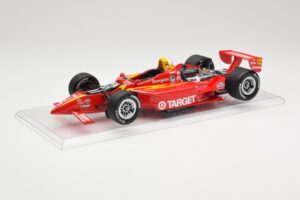 Reynard CART #12 Target Chip Ganassi Racing J. Vasser 1999 Action 1:18 W189941578-1 Metaal — afbeelding 2 van 8