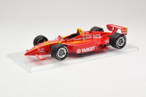 Reynard CART #12 Target Chip Ganassi Racing J. Vasser 1999 Action 1:18 W189941578-1 Metaal