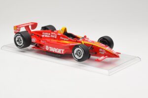 Reynard CART #12 Target Chip Ganassi Racing J. Vasser 1999 Action 1:18 W189941578-1 Metaal — afbeelding 6 van 8