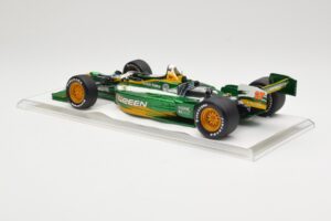 Reynard CART #1 Target Chip Ganassi Racing D. Franchitti 2000 Action 1:18 ACT001827 Metaal — afbeelding 5 van 8