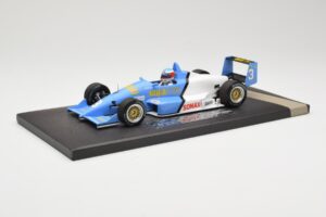 Reynard Spiess F903 #2 M. Schumacher Winner International F3 Fuji Speedway 1990 Minichamps 1:18 517901823 Metaal — afbeelding 2 van 6