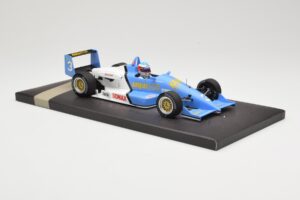 Reynard Spiess F903 #2 M. Schumacher Winner International F3 Fuji Speedway 1990 Minichamps 1:18 517901823 Metaal — afbeelding 4 van 6