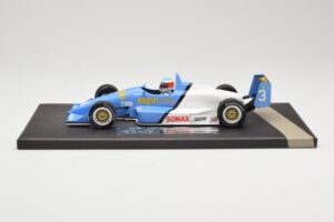 Reynard Spiess F903 #2 M. Schumacher Winner International F3 Fuji Speedway 1990 Minichamps 1:18 517901823 Metaal