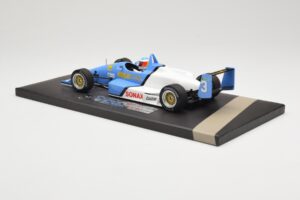 Reynard Spiess F903 #2 M. Schumacher Winner International F3 Fuji Speedway 1990 Minichamps 1:18 517901823 Metaal — afbeelding 5 van 6