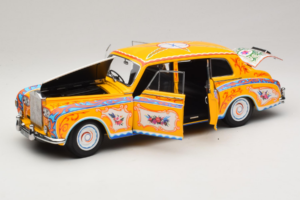 Rolls-Royce Phantom V John Lennon Paragon 1:18 PA-92121 Metaal — afbeelding 2 van 8