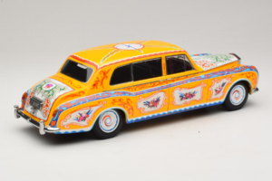 Rolls-Royce Phantom V John Lennon Paragon 1:18 PA-92121 Metaal — afbeelding 3 van 8
