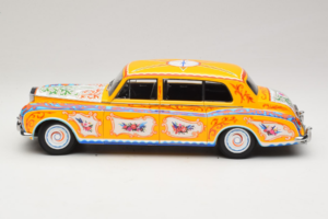 Rolls-Royce Phantom V John Lennon Paragon 1:18 PA-92121 Metaal — afbeelding 4 van 8