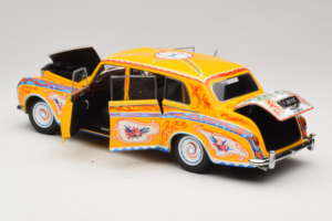 Rolls-Royce Phantom V John Lennon Paragon 1:18 PA-92121 Metaal — afbeelding 5 van 8