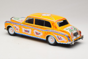 Rolls-Royce Phantom V John Lennon Paragon 1:18 PA-92121 Metaal — afbeelding 7 van 8