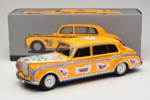 Rolls-Royce Phantom V John Lennon Paragon 1:18 PA-92121 Metaal — afbeelding 8 van 8