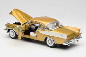 Studebaker Golden Hawk Anson 1:18 30384 Metaal — afbeelding 5 van 8