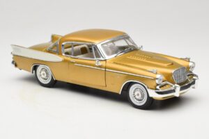 Studebaker Golden Hawk Anson 1:18 30384 Metaal — afbeelding 6 van 8