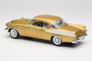 Studebaker Golden Hawk Anson 1:18 30384 Metaal — afbeelding 7 van 8