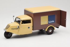 Tempo Hanseat 100 Jahre KaDeWe Minichamps 1:18 686354688 Metaal — afbeelding 2 van 8