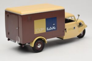 Tempo Hanseat 100 Jahre KaDeWe Minichamps 1:18 686354688 Metaal — afbeelding 3 van 8