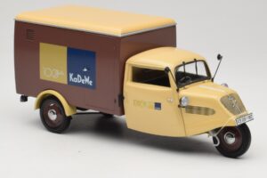 Tempo Hanseat 100 Jahre KaDeWe Minichamps 1:18 686354688 Metaal — afbeelding 6 van 8