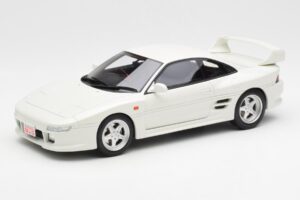 Toyota MR2 W20 TRD 2000GT Super Wit Otto 1:18 OT749 Hars