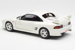 Toyota MR2 W20 TRD 2000GT Super Wit Otto 1:18 OT749 Hars — afbeelding 5 van 6