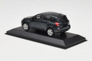 Toyota RAV4 XA20 Groen Minichamps 1:43 TOYOTA008 Metaal — afbeelding 3 van 4