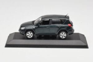 Toyota RAV4 XA20 Groen Minichamps 1:43 TOYOTA008 Metaal
