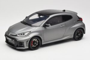 Toyota GR Yaris XP210 Precious Metal Otto 1:18 OT1127 Hars