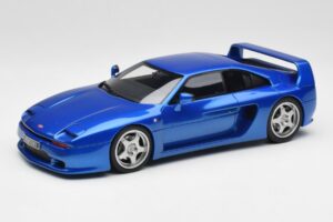 Venturi 400 GT Phase 2 Blue Atlantique Otto 1:18 OT1088 Hars