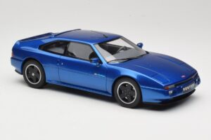 Venturi Atlantique 260 Blauw Otto 1:18 OT068 Hars — afbeelding 3 van 5