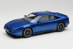 Venturi Atlantique 260 Blauw Otto 1:18 OT068 Hars